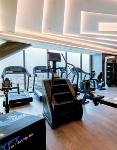 Sofitel Mexico City Reforma