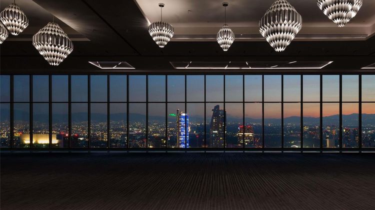 Sofitel Mexico City Reforma Meeting