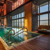 Sofitel Mexico City Reforma