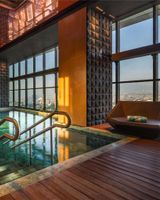 Sofitel Mexico City Reforma