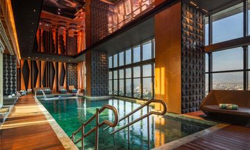 Sofitel Mexico City Reforma