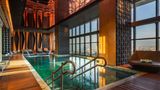 Sofitel Mexico City Reforma Pool