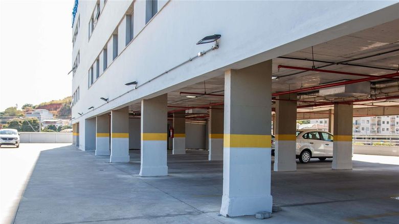 <b>Ibis Budget Itaperuna Other</b>. Images powered by <a href="https://iceportal.shijigroup.com/" title="IcePortal" target="_blank">IcePortal</a>.