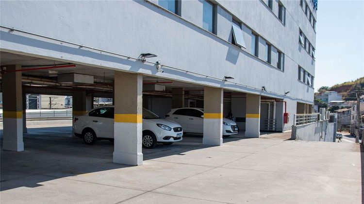 Ibis Budget Itaperuna Other