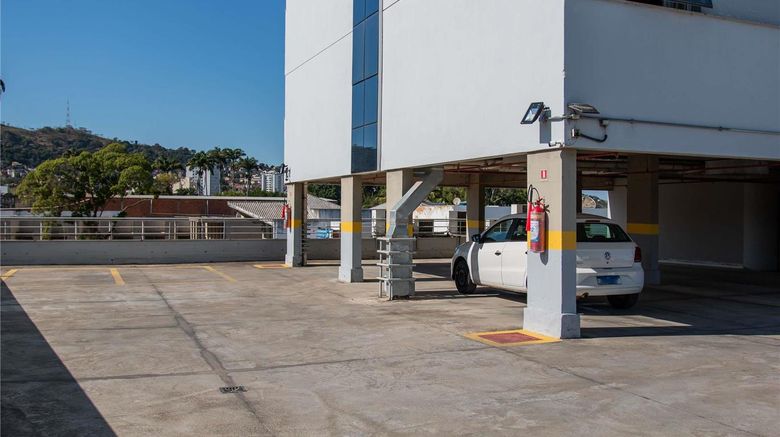 <b>Ibis Budget Itaperuna Other</b>. Images powered by <a href="https://iceportal.shijigroup.com/" title="IcePortal" target="_blank">IcePortal</a>.