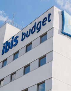 Ibis Budget Itaperuna