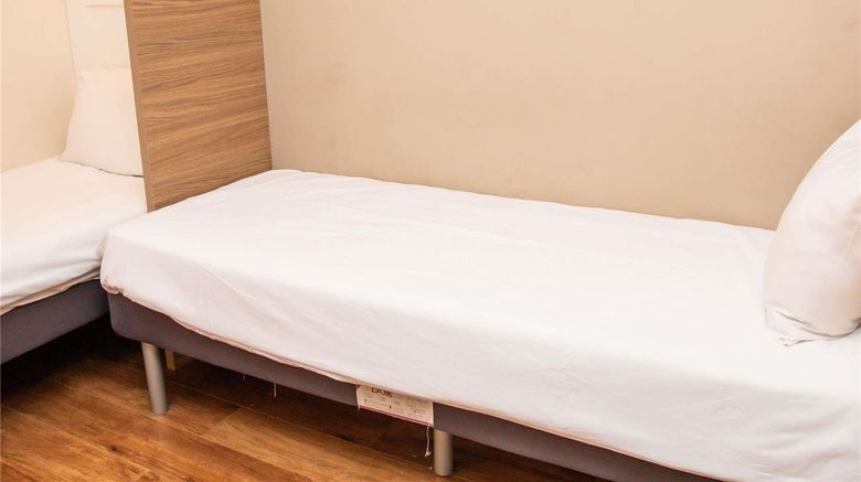 <b>Ibis Budget Itaperuna Room</b>. Images powered by <a href="https://iceportal.shijigroup.com/" title="IcePortal" target="_blank">IcePortal</a>.