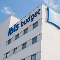 Ibis Budget Itaperuna