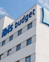 Ibis Budget Itaperuna
