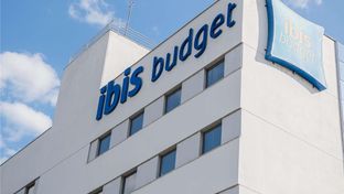 Ibis Budget Itaperuna