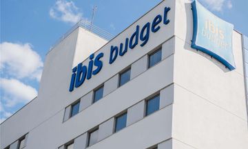 Ibis Budget Itaperuna