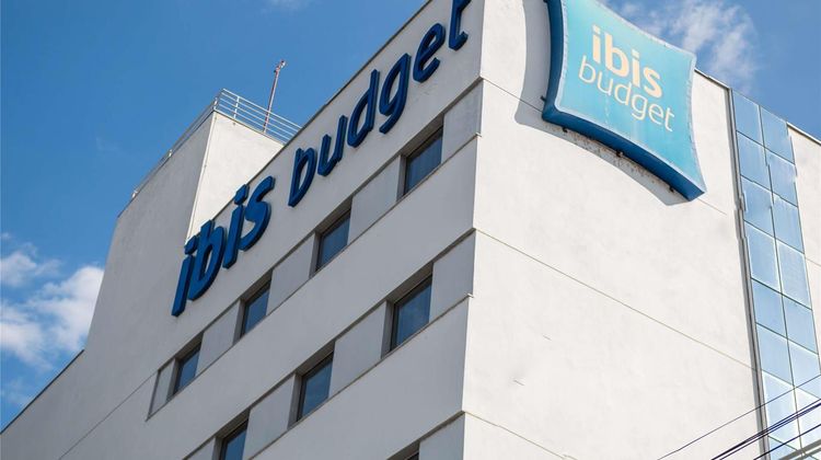 Ibis Budget Itaperuna Other