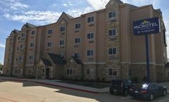 Microtel Inn & Suites College Station