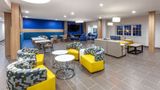 <b>Microtel Inn & Suites College Station Lobby</b>. Images powered by <a href="https://iceportal.shijigroup.com/" title="IcePortal" target="_blank">IcePortal</a>.
