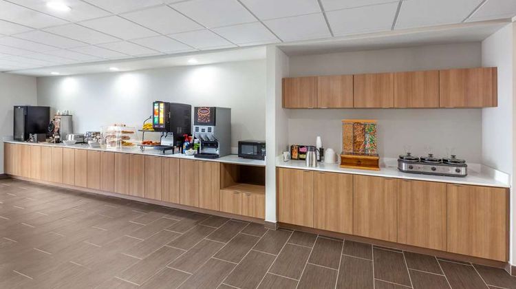 Microtel Inn & Suites College Station Other