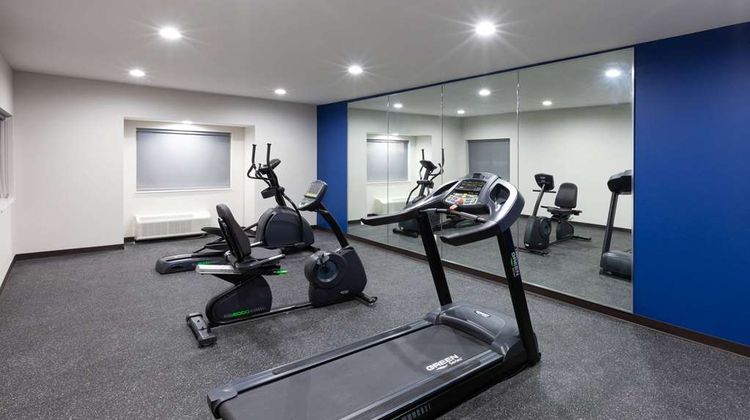 Microtel Inn & Suites College Station Health