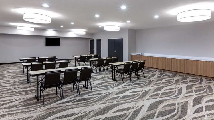 Microtel Inn & Suites College Station Meeting