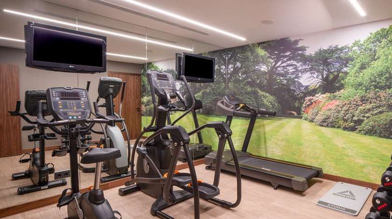 <b>NH Porto Jardim Health</b>. Images powered by <a href="https://iceportal.shijigroup.com/" title="IcePortal" target="_blank">IcePortal</a>.