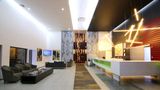 Travelodge Kasane Lobby