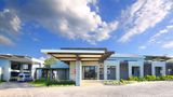 Travelodge Kasane Exterior