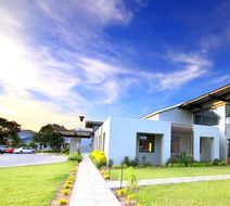 Travelodge Kasane Exterior