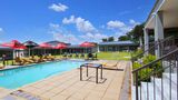 Travelodge Kasane Pool