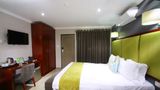 Travelodge Kasane Room