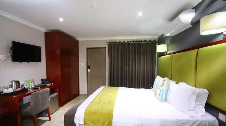 <b>Travelodge Kasane Room</b>. Images powered by <a href="https://iceportal.shijigroup.com/" title="IcePortal" target="_blank">IcePortal</a>.