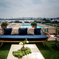 NH Collection A Coruna Finisterre