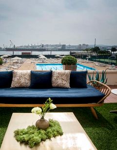 NH Collection A Coruna Finisterre