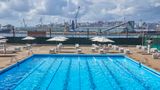 NH Collection A Coruna Finisterre Pool