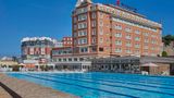 NH Collection A Coruna Finisterre Pool