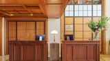 NH Collection A Coruna Finisterre Lobby