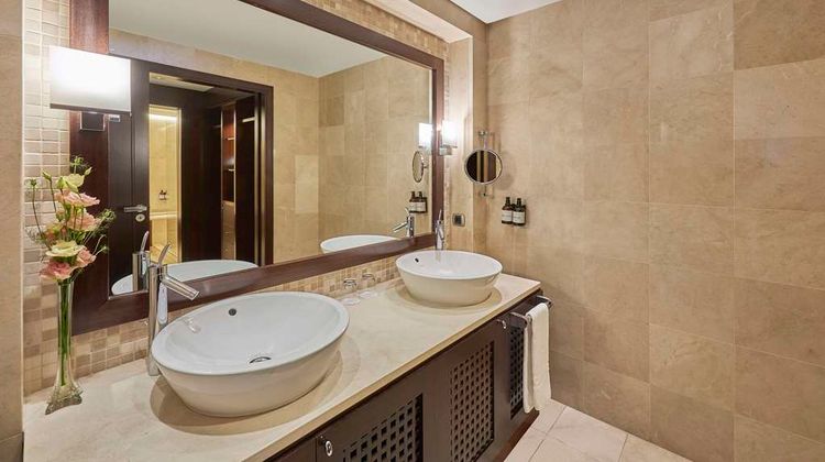 NH Collection A Coruna Finisterre Room