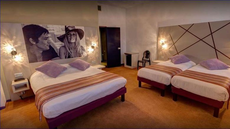 <b>Hotel Arles Plaza Other</b>. Images powered by <a href="https://iceportal.shijigroup.com/" title="IcePortal" target="_blank">IcePortal</a>.