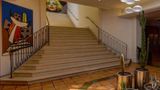 Hotel Arles Plaza Lobby