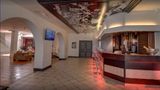 Hotel Arles Plaza Lobby