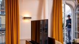 Victoria Palace Hotel Suite