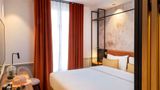 Victoria Palace Hotel Room