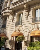 Victoria Palace Hotel