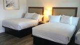 Travelodge by Wyndham Crescent City Room