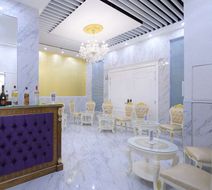 Ramada Wyndham Hong Kong Grand View Lobby