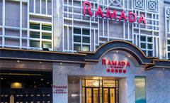 Ramada Wyndham Hong Kong Grand View