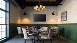 Cantilever Hotel Trademark Collection Restaurant