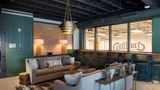 Cantilever Hotel Trademark Collection Lobby