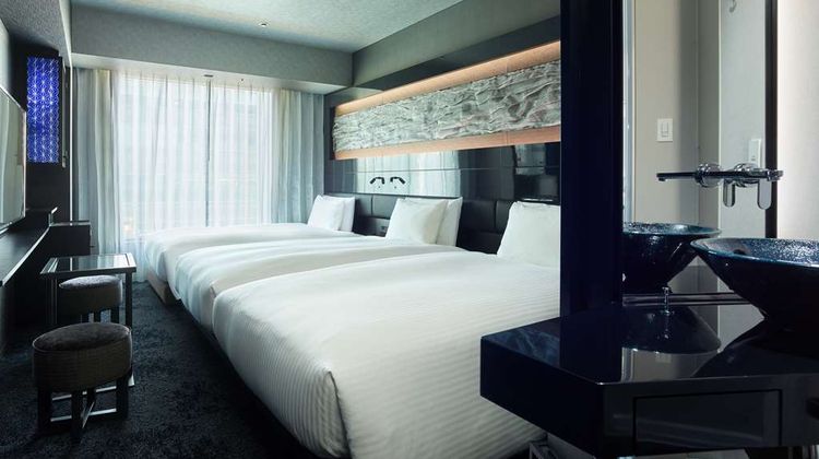 Mitsui Garden Hotel Nihonbashi Premier Room
