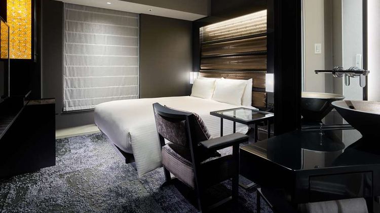 Mitsui Garden Hotel Nihonbashi Premier Room