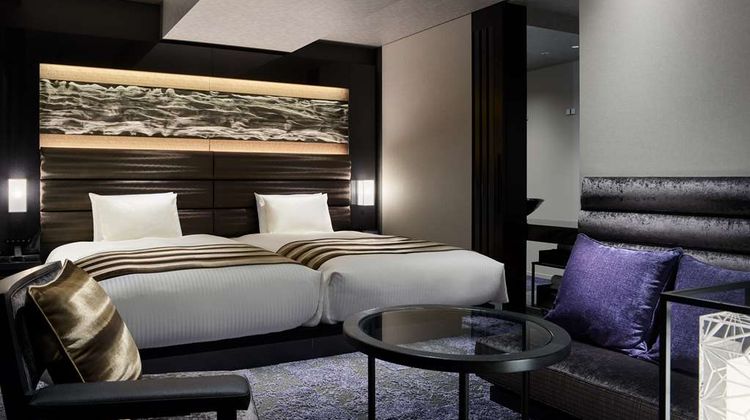 Mitsui Garden Hotel Nihonbashi Premier Room