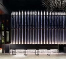 Mitsui Garden Hotel Nihonbashi Premier Lobby