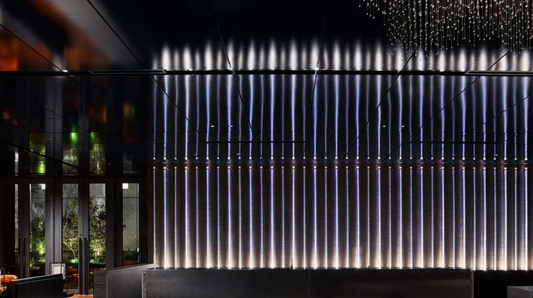 Mitsui Garden Hotel Nihonbashi Premier Lobby